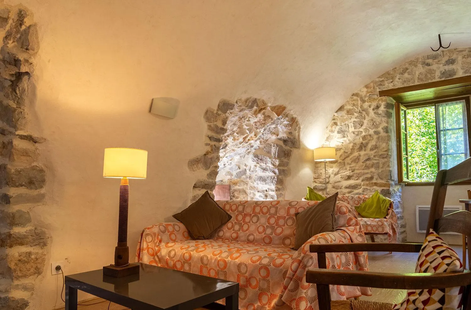 Le Moulin A La Caze Villa Veyreau Holiday home