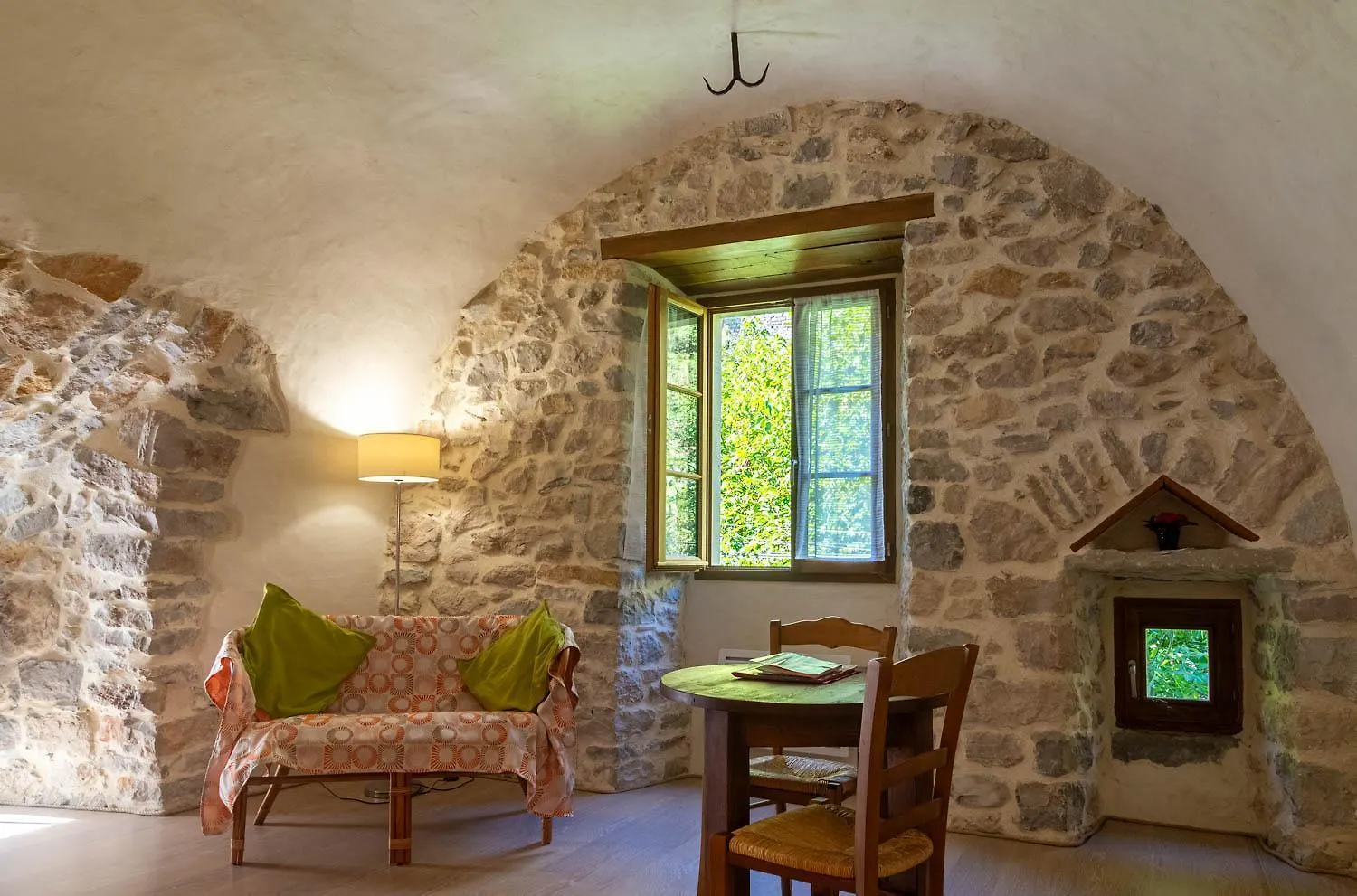 Le Moulin A La Caze Villa Veyreau Holiday home