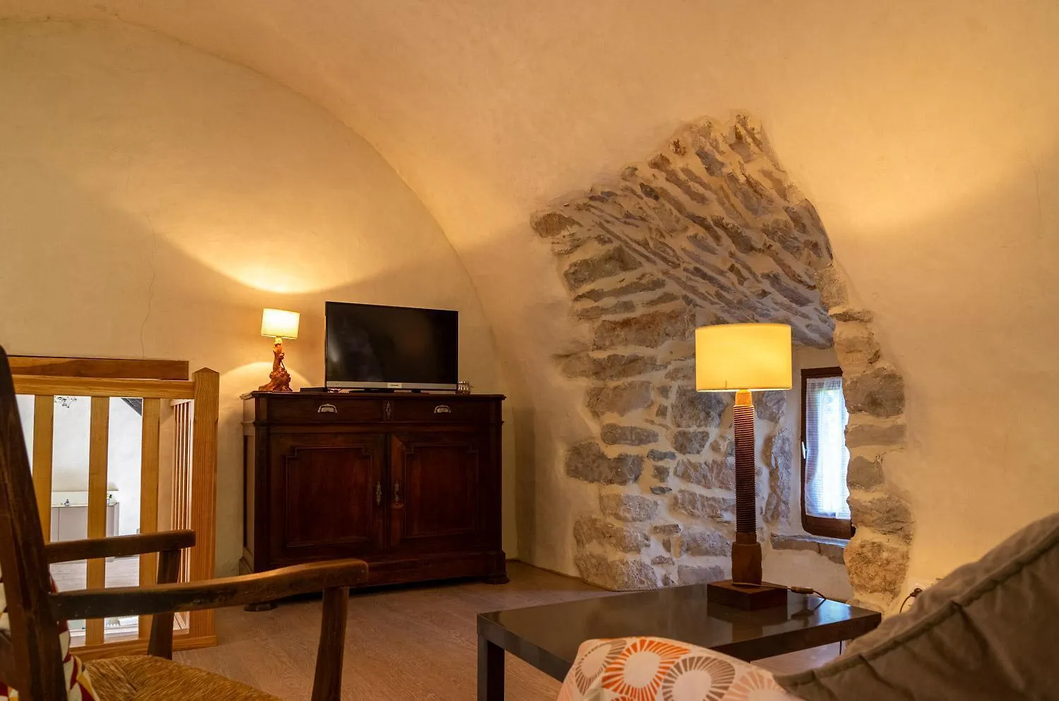 Holiday home Le Moulin A La Caze Villa Veyreau