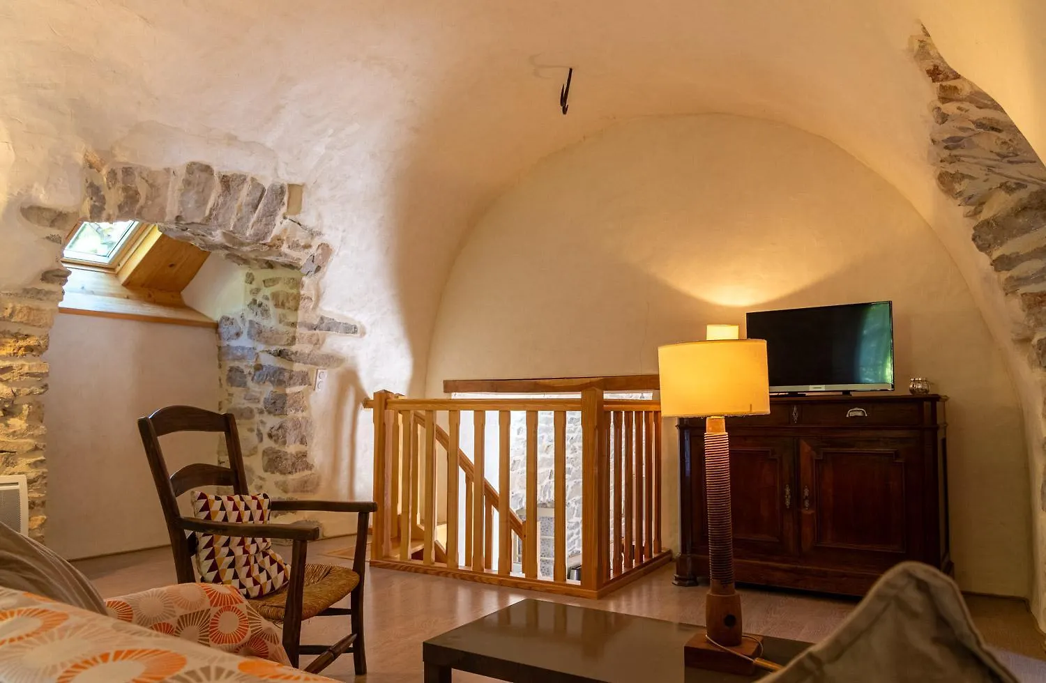 Le Moulin A La Caze Villa Veyreau