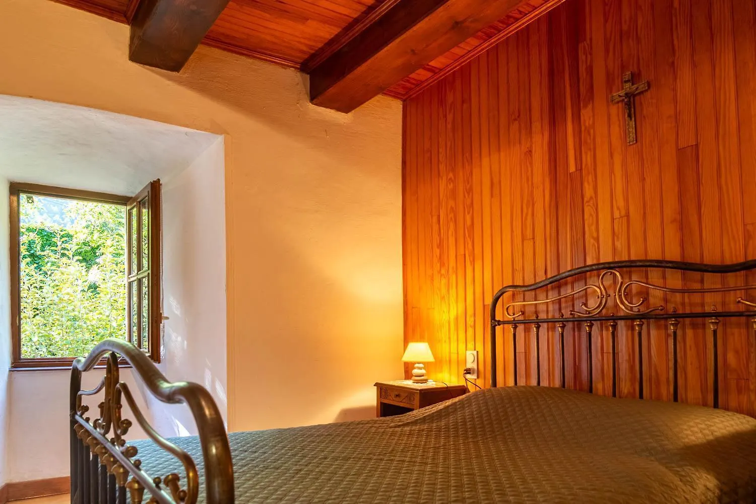 Le Moulin A La Caze Villa Veyreau 0*,