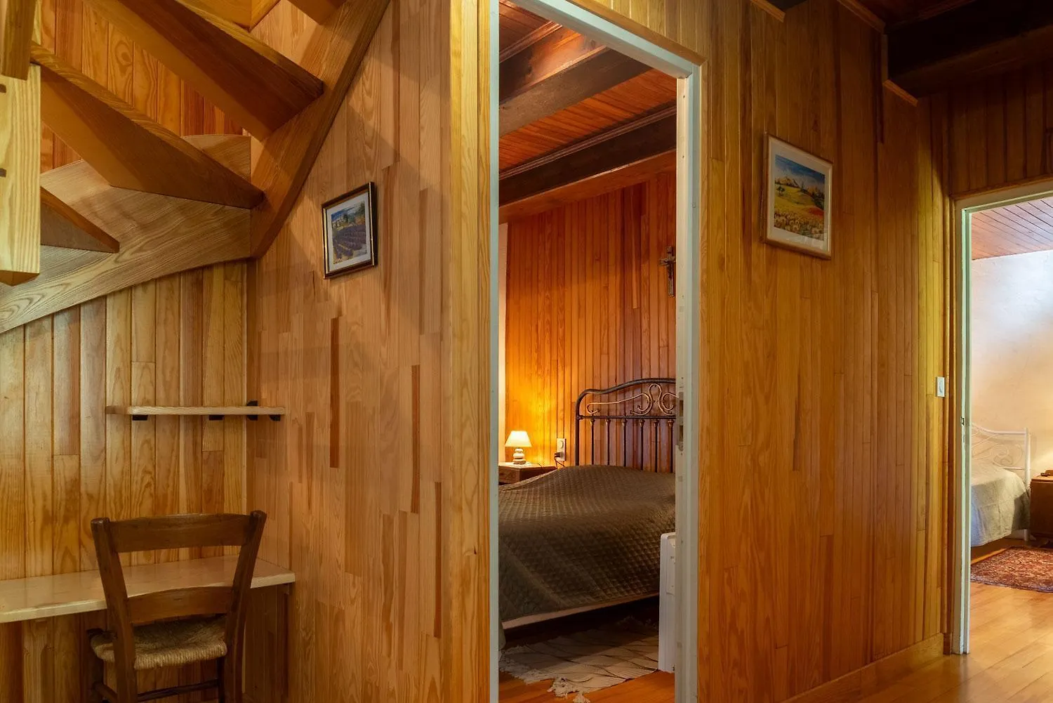 Le Moulin A La Caze Villa Veyreau Holiday home
