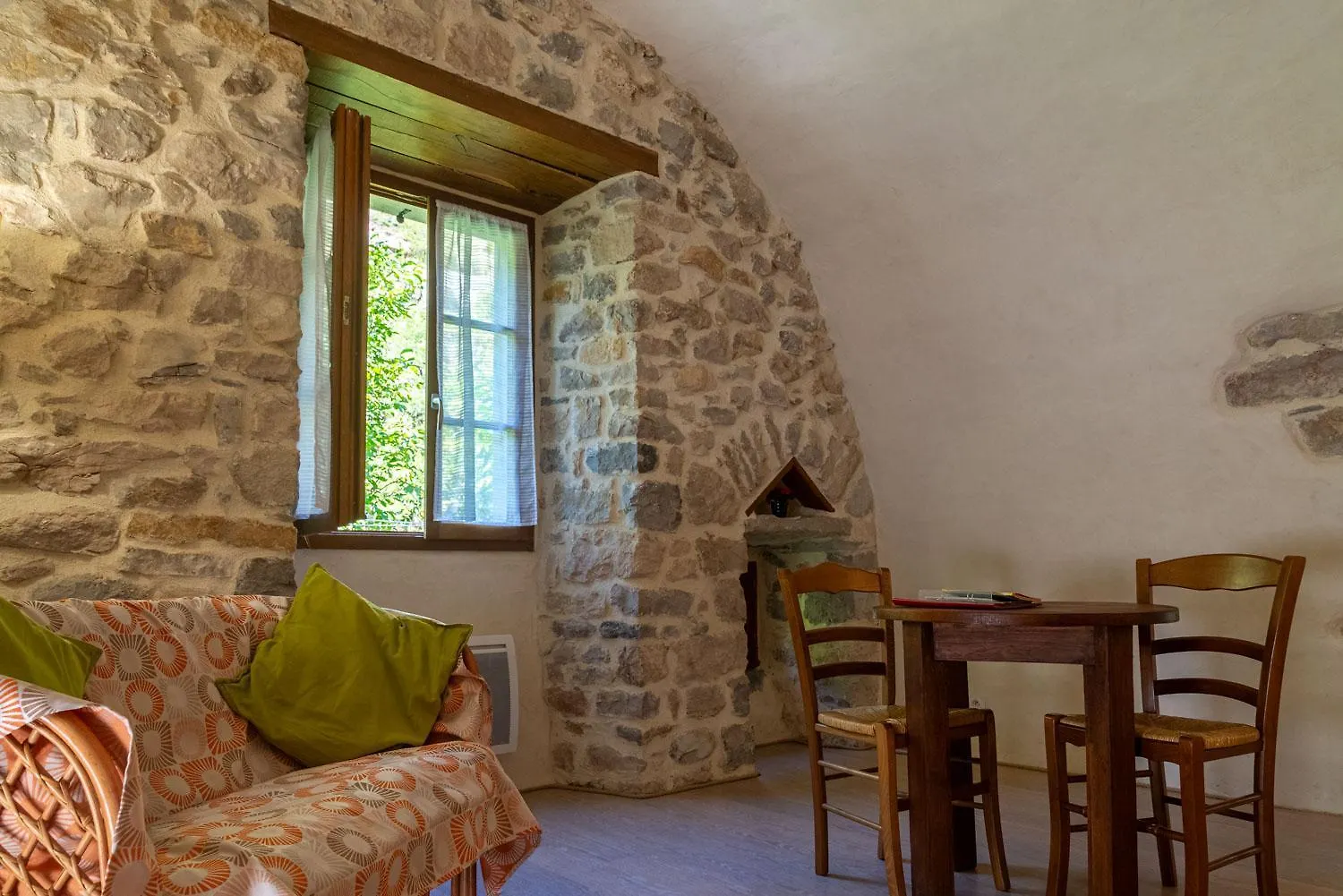 Le Moulin A La Caze Villa Veyreau