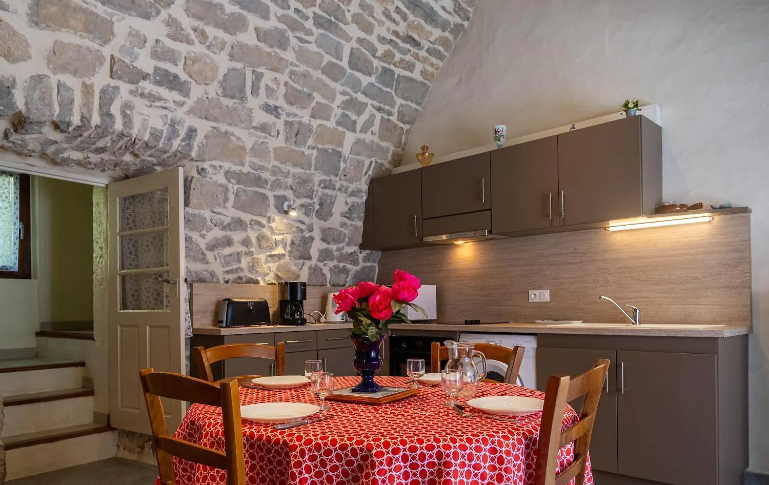 Le Moulin A La Caze Villa Veyreau 0*,  France