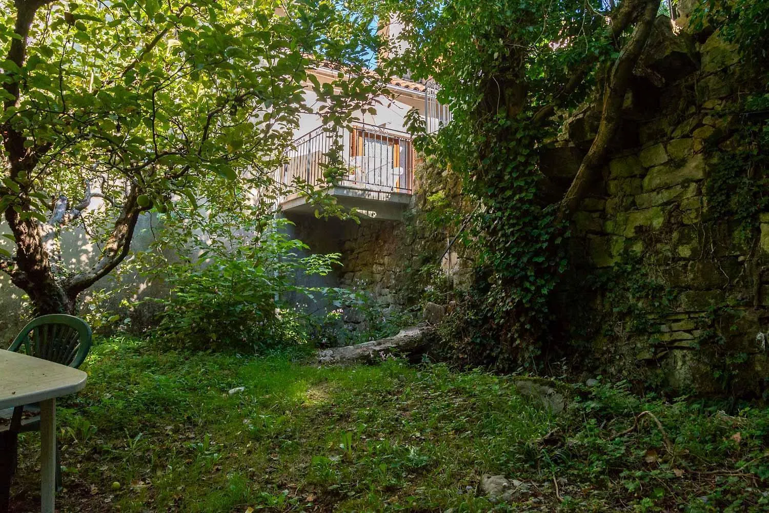 Le Moulin A La Caze Villa Veyreau France