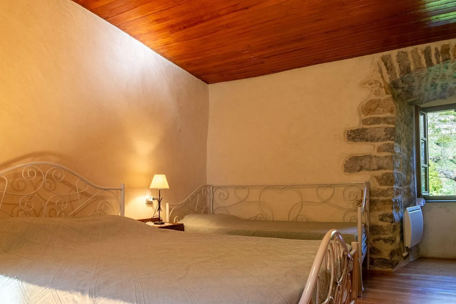 Holiday home Le Moulin A La Caze Villa Veyreau