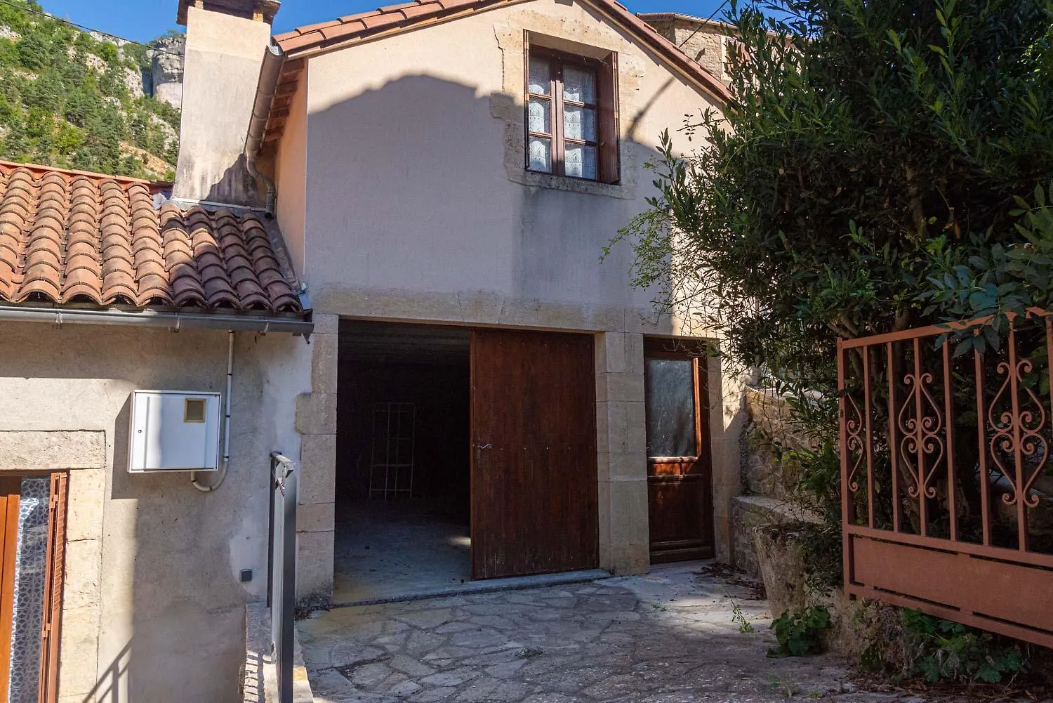 Le Moulin A La Caze Villa Veyreau 0*,  France