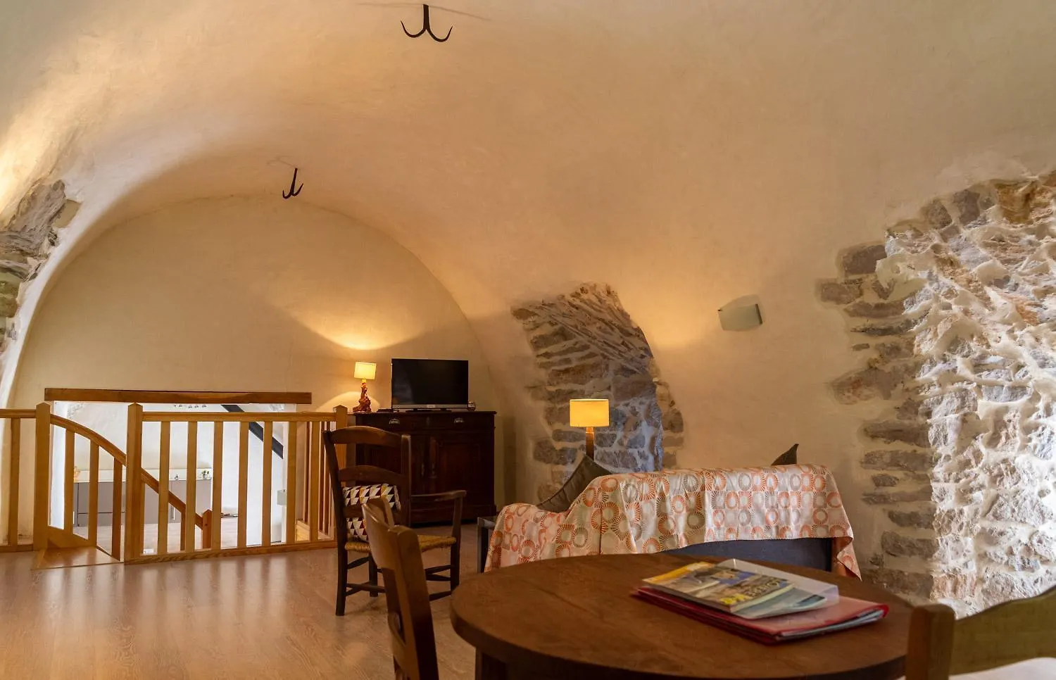 Le Moulin A La Caze Villa Veyreau France