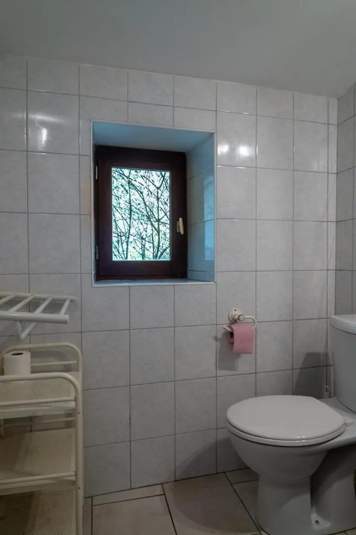 Le Moulin A La Caze Villa Veyreau Holiday home