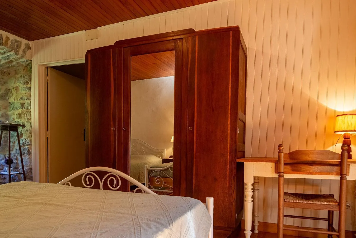 Le Moulin A La Caze Villa Veyreau Holiday home